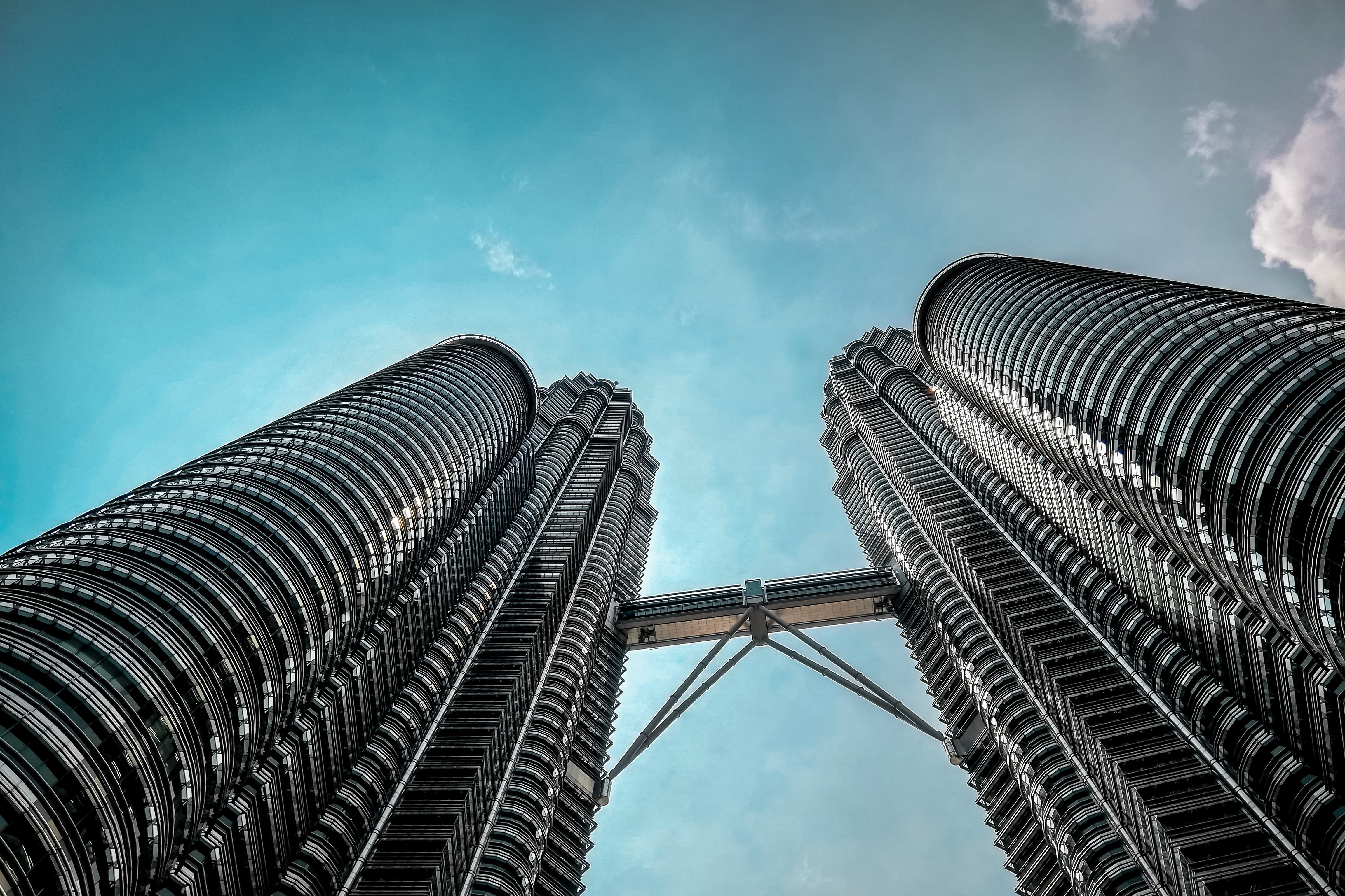 Petronas Towers